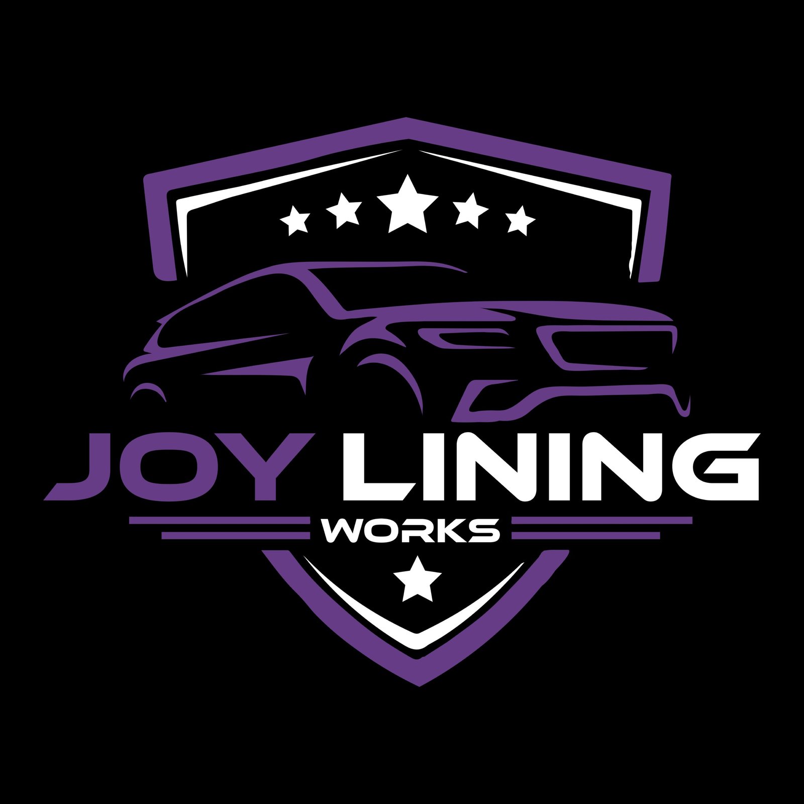 Joy Lining Works